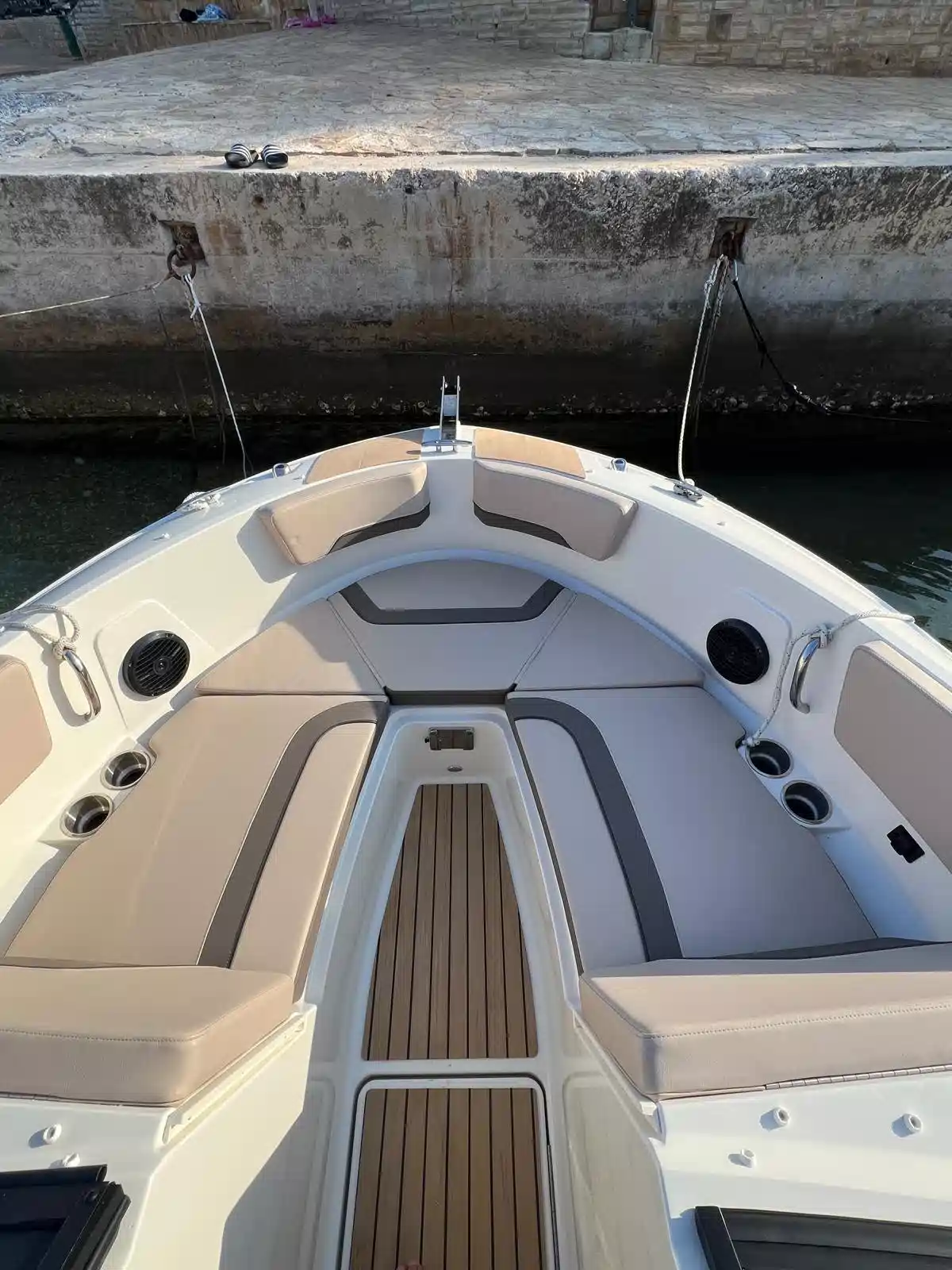 Bayliner V20 150HP - picture 4